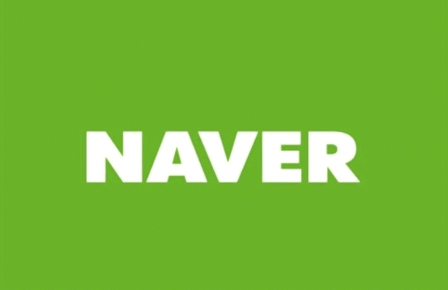 Naver邮箱,Naver账号